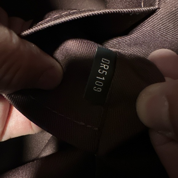 SOLD - Louis Vuitton Monogram Macassar Zack backpack - Picture 11 of 11